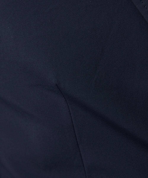 MICHEL KLEIN HOMME (ミッシェルクランオム)の「【セットアップ】テーラードジャケット(テーラードジャケット・メンズ・ネイビー/ブラック・X-LARGE/LARGE/MEDIUM)」の11枚目の写真