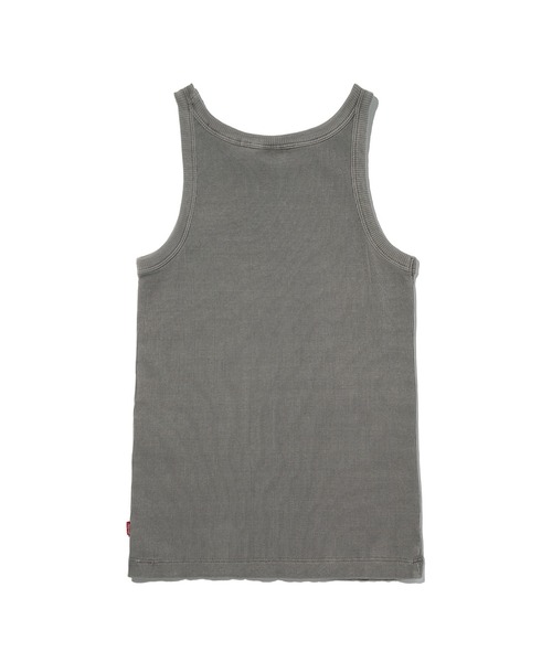 Levi's(リーバイス)の「Levi's/リーバイス エッセンシャル レーサー タンクトップ(タンクトップ・レディース・ブラック・M/S/XS)」の3枚目の写真