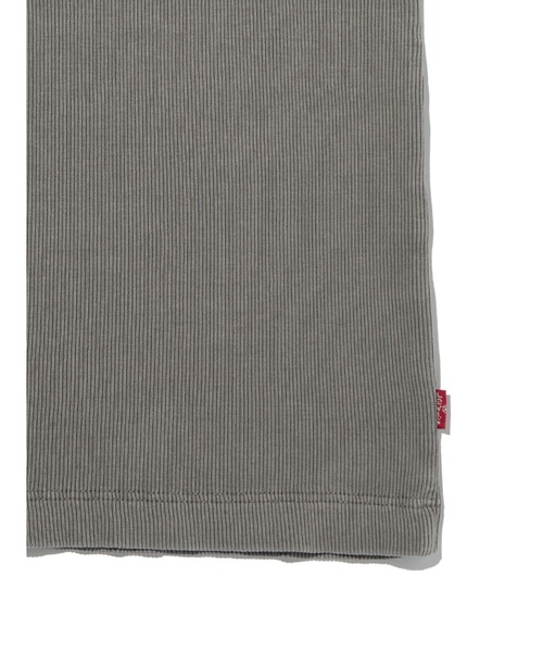 Levi's(リーバイス)の「Levi's/リーバイス エッセンシャル レーサー タンクトップ(タンクトップ・レディース・ブラック・M/S/XS)」の12枚目の写真