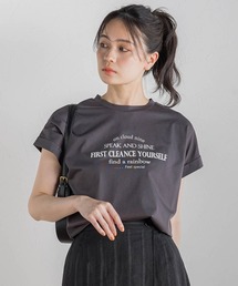 【ドロワット　ロートレアモン】カットソー Droite lautreamont / ドロワットロートレアモン （レディース