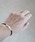 SENTI�i�Z���e�B�j�́uNATURAL STONE&PEARL BRACELET �V�R��&�W���p�[���u���X���b�g 2041�i�u���X���b�g�j�v�b�u���b�N