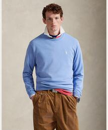 POLO RALPH LAUREN（ポロ ラルフ ローレン）の「ループバック テリー スウェットシャツ（スウェット・メンズ）」