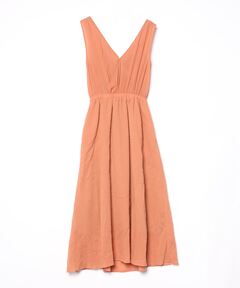 Corset Camisole Dress/コルセットキャミワンピース【MAISON Corset Camisole Dress/コルセットキャミワンピース【MAISON