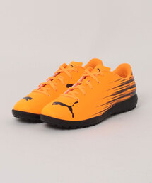 PUMA（プーマ）の「PUMA プーマ ATTACANTO 2 TT JR キッズスニーカー 子供靴 サッカートレーニングシューズ ひも靴(アタッカント2TTジュニア) 108497（スニーカー）」