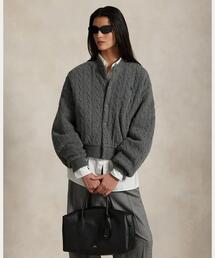 Polo Ralph Lauren ジャケット グレー POLO RALPH LAUREN ポロ ラルフローレン ジャケット メンズ テラ