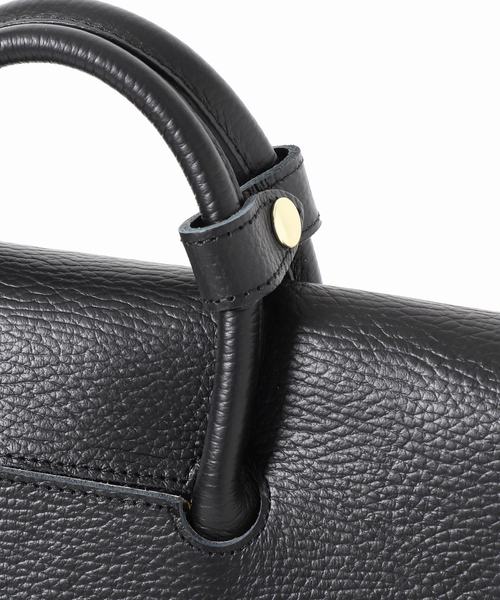 IENA ヤング&オルセン　トートバッグM ヤングアンドオルセン エンボス レザートート M – YOUNG & OLSEN The