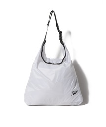 SPEEDO（スピード）の「SPEEDO / マイコンフィプルーフロールトート（トートバッグ）」