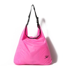 SPEEDO（スピード）の「SPEEDO / マイコンフィプルーフロールトート（トートバッグ）」