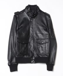 しゅう　LITHUM HOMME リチウムオム　レザージャケット 楽天市場】LITHIUM HOMME LAMB LEATHER BIKER JACKET リチウム