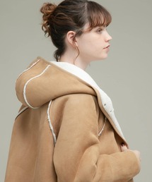 URBAN RESEARCH Sonny Label(A[oT[`Tj[[x)̃[go[Vut[fB[R[g([gR[g)