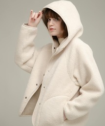 URBAN RESEARCH Sonny Label(A[oT[`Tj[[x)̃[go[Vut[fB[R[g([gR[g)