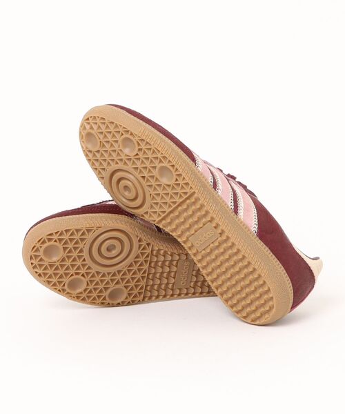 adidas Originals/アディダスオリジナルス/SAMBA OG WOMENS(22cm-24.5