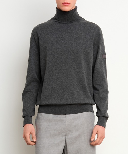 新品未使用 TATRAS BRUNICO ブルニコ ニット TATRAS(タトラス) BRUNICO ブルニコ（ニット/セーター）｜TATRAS