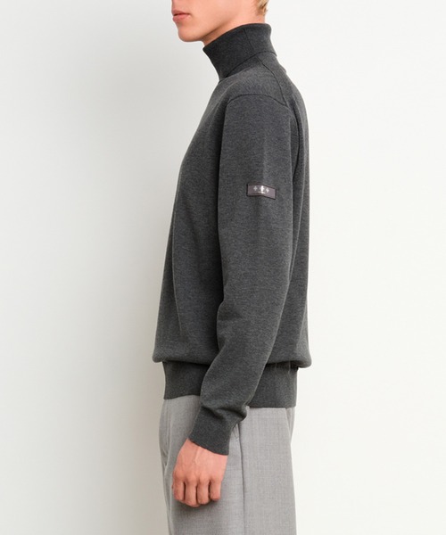 TATRAS(タトラス) BRUNICO ブルニコ（ニット/セーター）｜TATRAS