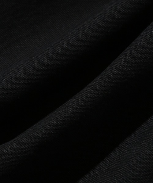 ADAM ET ROPE'（アダムエロペ）の「リバーシブルフーデットジャケット（その他アウター・メンズ・ブラック/キャメル・M/L）」の18枚目の写真