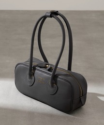 【YOUNG&OLSEN】EMBOSSED LEATHER STUDENT S
