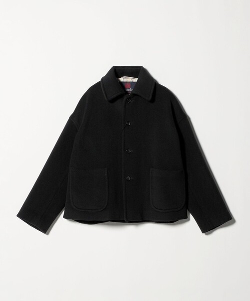 INVERTERE × Steven Alan＞W COAT/コート（その他アウター