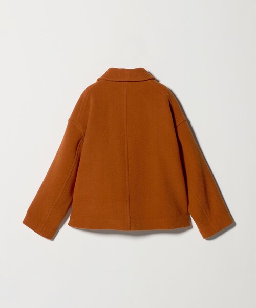 INVERTERE × Steven Alan＞W COAT/コート（その他アウター