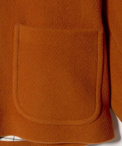 INVERTERE × Steven Alan＞W COAT/コート（その他アウター）｜Steven