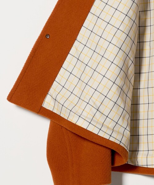 INVERTERE × Steven Alan＞W COAT/コート（その他アウター）｜Steven