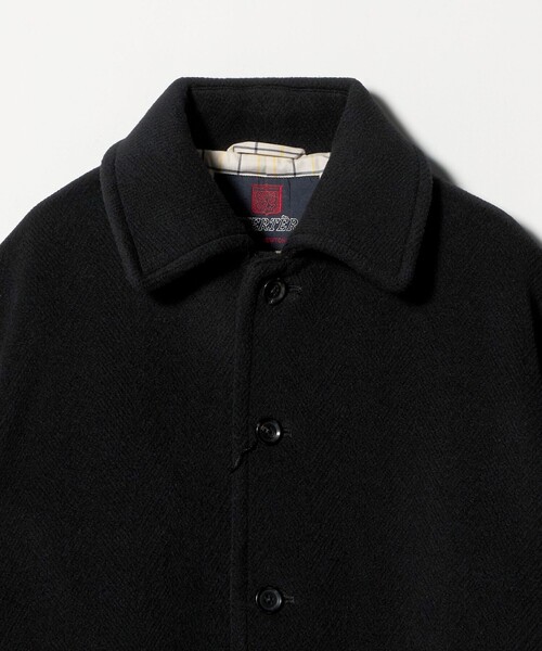 INVERTERE × Steven Alan＞W COAT/コート（その他アウター）｜Steven