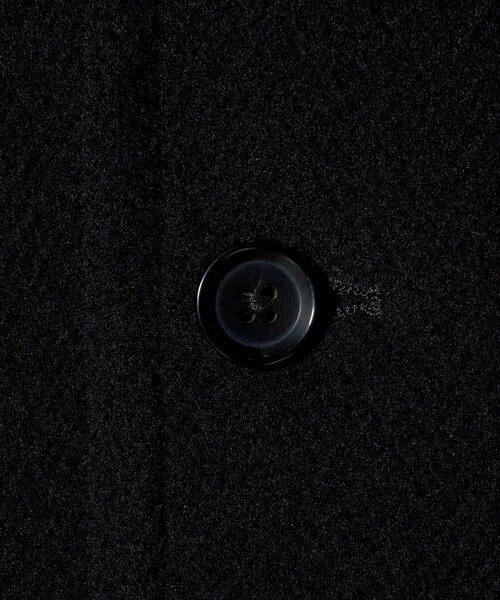 Steven Alan（スティーブンアラン）の「＜INVERTERE × Steven Alan＞W COAT/コート（その他アウター・レディース・ブラック/オレンジ・FREE）」の13枚目の写真