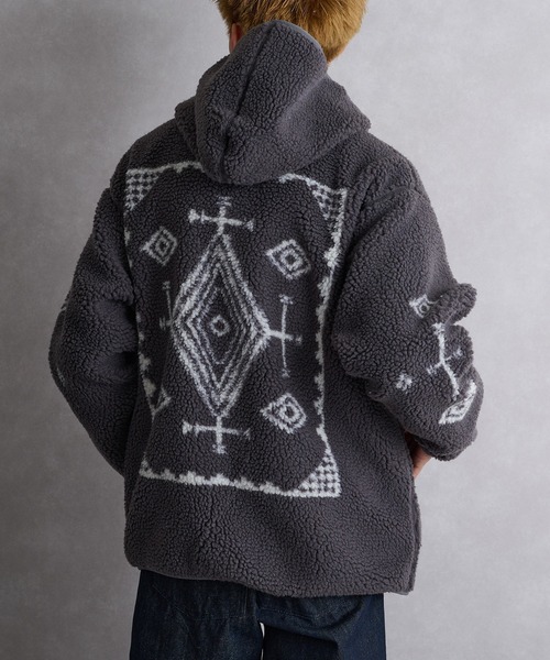 セール】【PENDLETON】ジップフーディ 5475-1025（パーカー