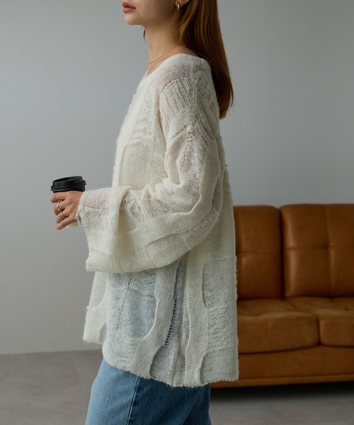 初期　テンダーロイン　ニット　ローゲージ 楽天市場】TENDERLOIN テンダーロイン（ニット・セーター