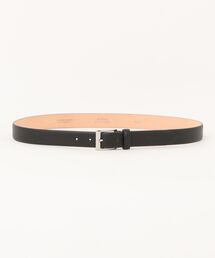 SADDLERS（サドラーズ）の「【Saddler's/サドラーズ】スクエアバックルレザーベルト（ベルト・メンズ）」