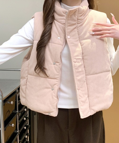 ✨美品✨トゥルーレリジョン　ダウンベスト　コーデュロイ　定価40000円★ トゥルーレリジョン ダウンベスト｜Yahoo!フリマ（旧PayPayフリマ）