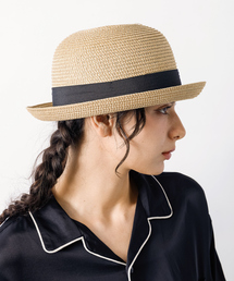 Ruben（ルーベン）の「ストローハット（ハット）」