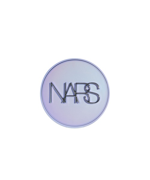 NARS(ナーズ)の「【数量限定】コズミック ライトリフレクティング セラムクッションファンデーション ケース(その他ビューティーグッズ・レディース・その他・FREE)」の1枚目の写真