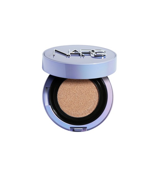 NARS(ナーズ)の「【数量限定】コズミック ライトリフレクティング セラムクッションファンデーション ケース(その他ビューティーグッズ・レディース・その他・FREE)」の2枚目の写真