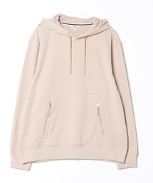 AIGLE | フレンチテリースウェットフーディー / プルオーバーパーカー(パーカー)