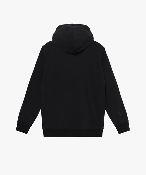 セール】フレンチテリースウェットフーディー / プルオーバーパーカー