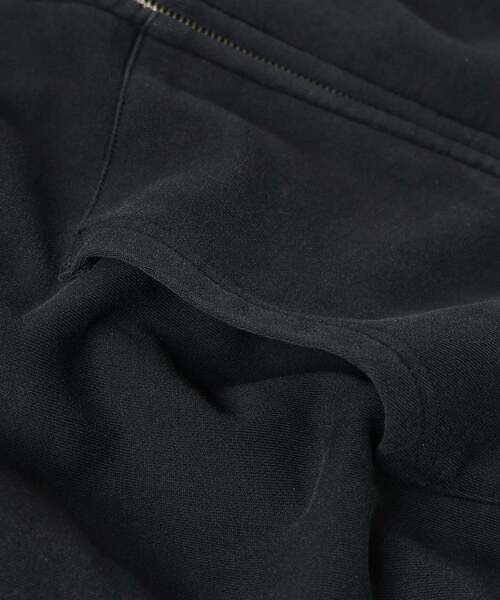 JOURNAL STANDARD relume(ジャーナルスタンダード レリューム)の「【60’s】ヴィンテージピグメント ジップ パーカー(パーカー・メンズ・ネイビー/ピンク/ブラック・MEDIUM/LARGE)」の13枚目の写真