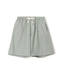 CELLAR DOOR（セラドール）の「Cellar Door コットン イージーショーツ（その他パンツ）」