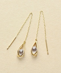 TAKE-UP｜テイクアップのピアス（両耳用）通販 - ZOZOTOWN