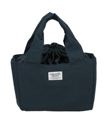 BACKYARD FAMILY（バックヤードファミリー）の「smooth moss ランチバッグ（お弁当箱）」