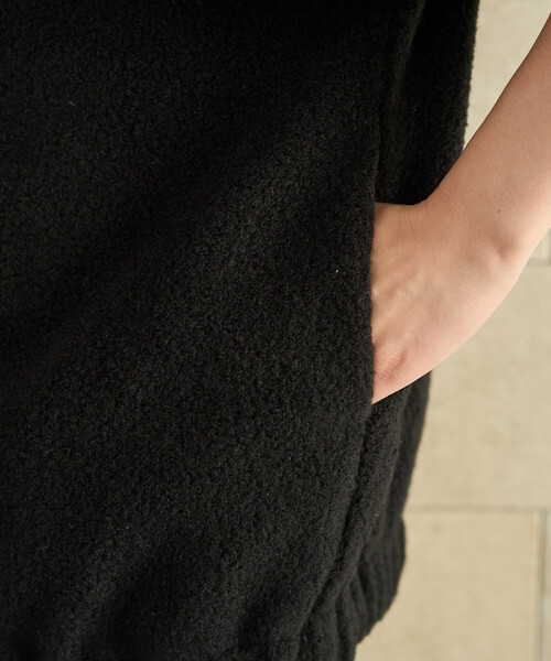 セール】限定展開 ボンディング フルジップ ジャケット（その他