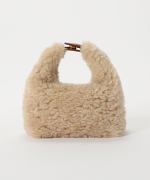 LE TALON（ルタロン）の「SINBONO/シンボノMedium Vienna（ハンドバッグ）」