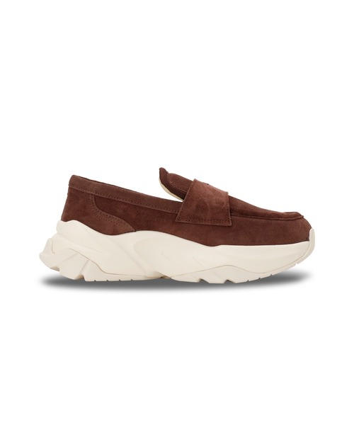 セール】PUMA プーマ ウィメンズ ローファー スウェード（ローファー