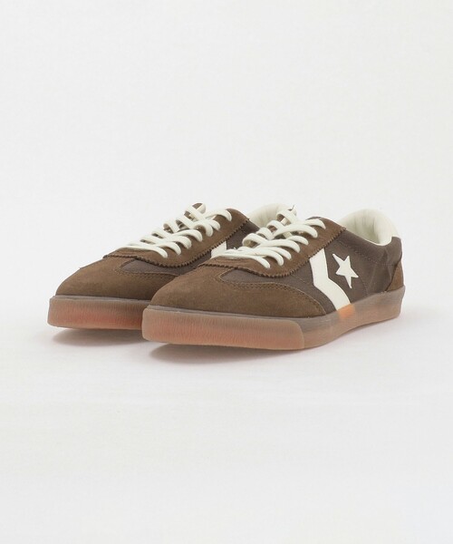Steven Alan（スティーブンアラン）の「＜CONVERSE＞ ROADCLASSIC SK/スニーカー（スニーカー・メンズ・ダークブラウン・US 8/US 9H/US 7H/US 8H/US 9）」の2枚目の写真