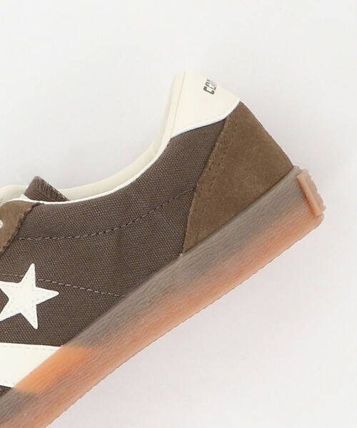 Steven Alan（スティーブンアラン）の「＜CONVERSE＞ ROADCLASSIC SK/スニーカー（スニーカー・メンズ・ダークブラウン・US 8/US 9H/US 7H/US 8H/US 9）」の9枚目の写真