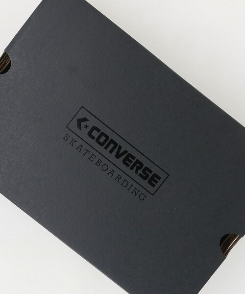 Steven Alan（スティーブンアラン）の「＜CONVERSE＞ ROADCLASSIC SK/スニーカー（スニーカー・メンズ・ダークブラウン・US 8/US 9H/US 7H/US 8H/US 9）」の11枚目の写真