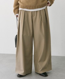 PUAL CE CIN｜ピュアルセシンのパンツ通販 - ZOZOTOWN