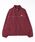 VANS�i�o���Y�j�́uVANS�A�p����(WJ) ���@���Y M FC OTW Warmup JKT �W���P�b�g 125K1090400 BURGUNDY�i���̑��A�E�^�[�j�v�b���b�h