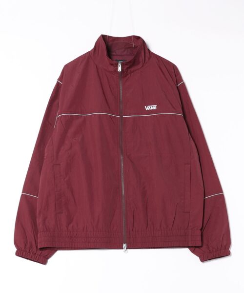 VANS（バンズ）の「VANS ヴァンズ M Urban Trek Zip JKT アウター