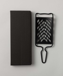 kuros'（クロス）の「燕三条　FD STYLE　オロシ（キッチンツール）」