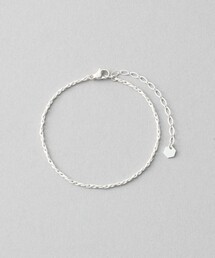 Jouete｜ジュエッテのブレスレット（シルバー/銀色系）通販 - ZOZOTOWN